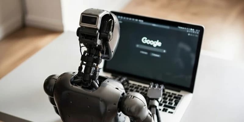 Why Your SEO Strategy is Failing in 2026: The Rise of GEO