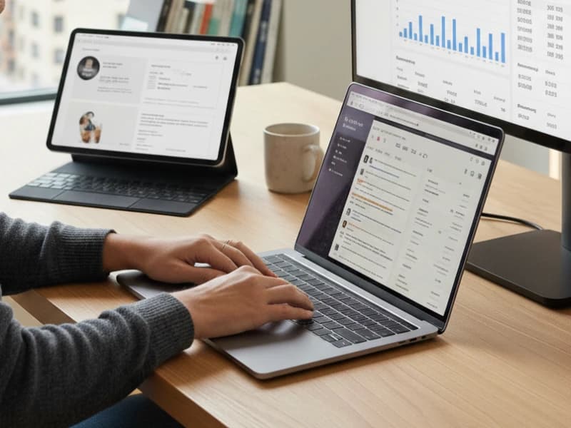 Google Ads Consultant — data-driven PPC strategy and conversion architecture